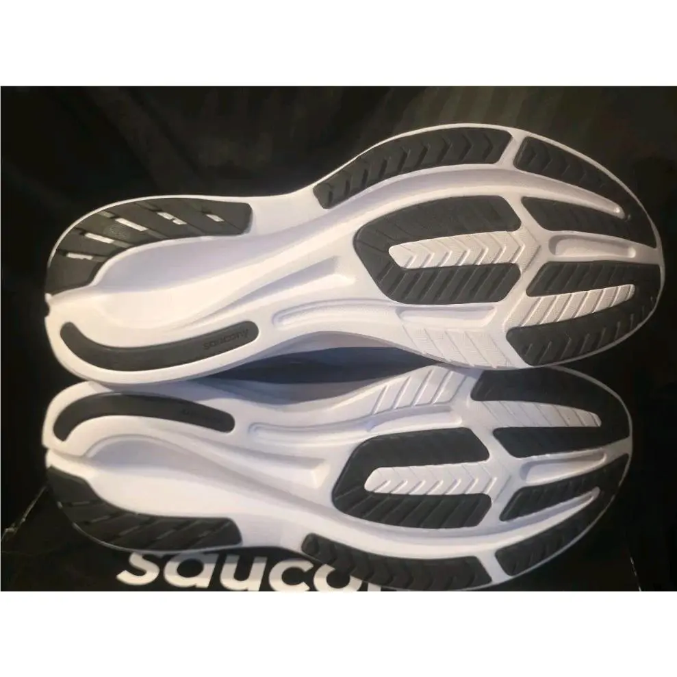 Saucony shoes - Saucony Ride 16 - Ride - S20830-16 - Multicolor 4