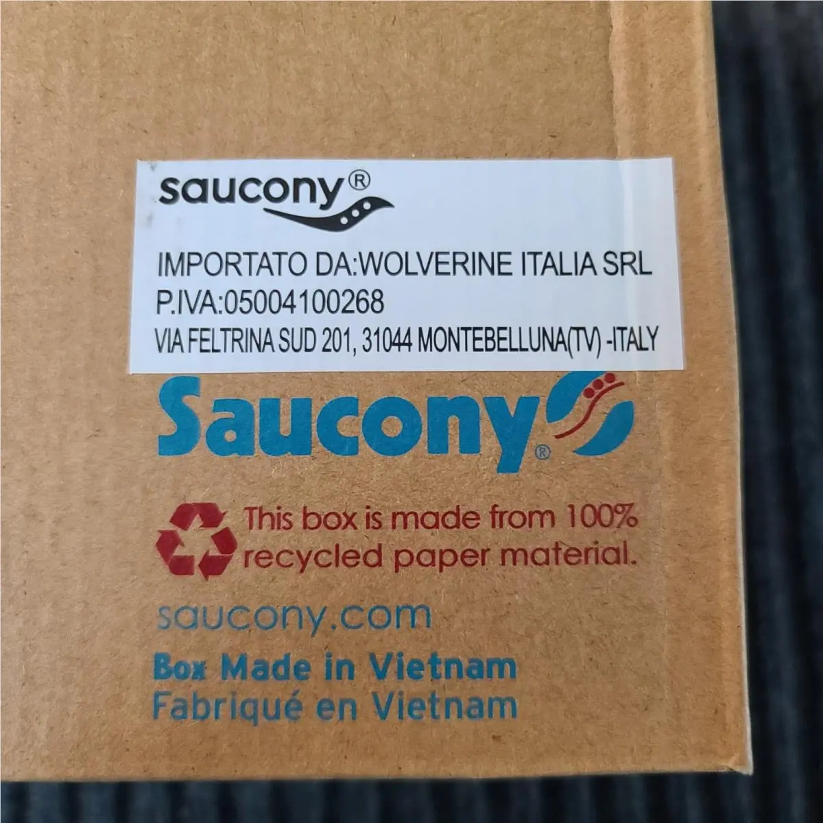 Saucony shoes - Saucony Shadow Original - Shadow Original - S2108-761 - Multicolor (UPC: 194713667244) 6
