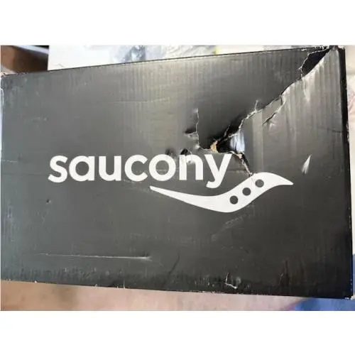 Saucony shoes - Kinvara 14 - Kinvara - Fossil/Palm (UPC: 195019019270) 7