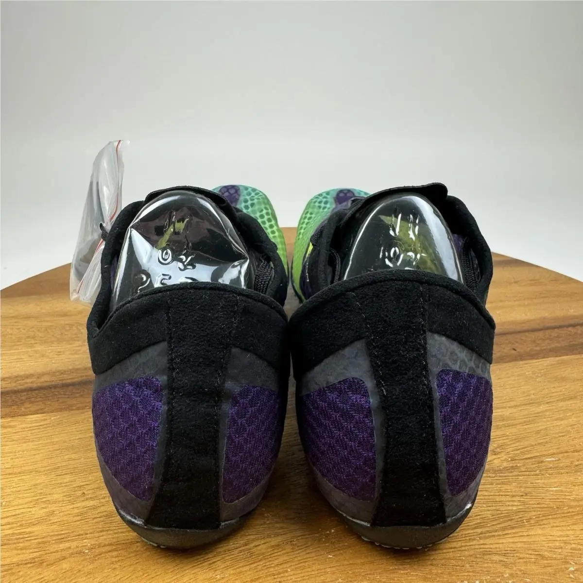 Saucony shoes - Purple 2
