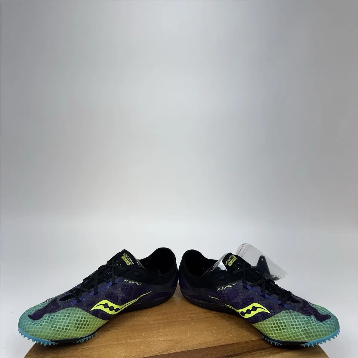 Saucony shoes - Purple 3