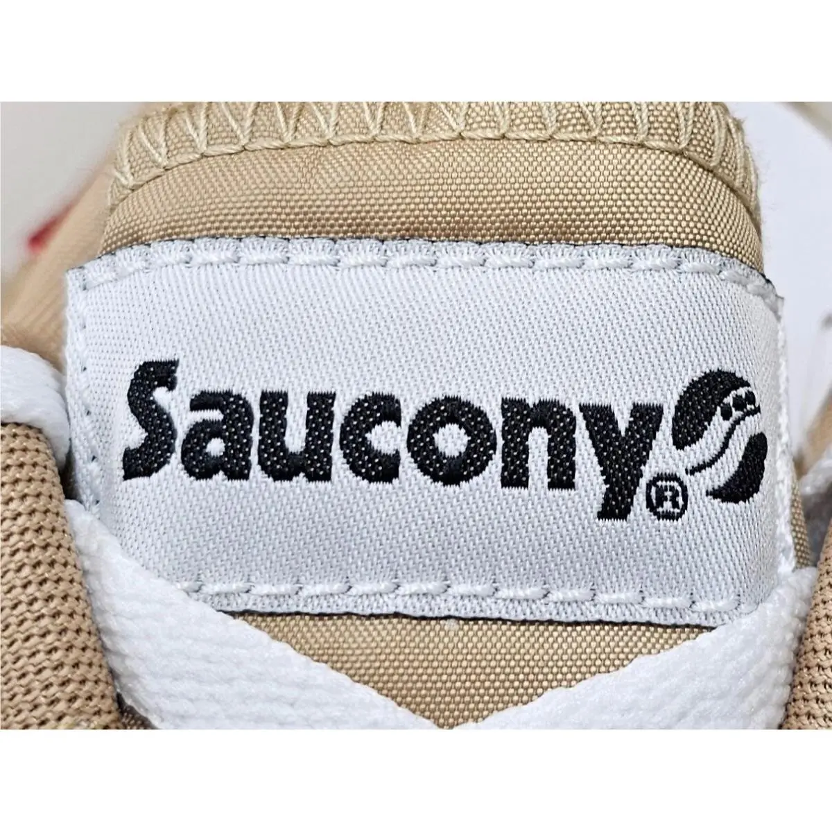 Saucony shoes - Saucony DXN Trainer - DXN Trainer - Beige 6
