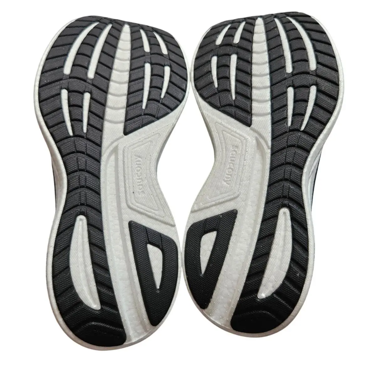 Saucony shoes - Saucony Ride 18 - Ride - Black 1