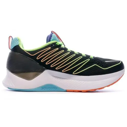 Saucony shoes - S20577-25 - S20577-25 - Black 0
