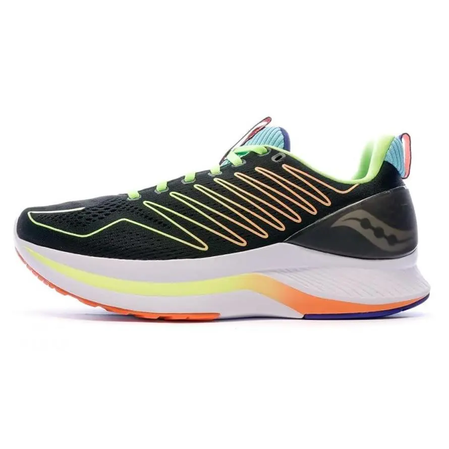 Saucony shoes - S20577-25 - S20577-25 - Black 1