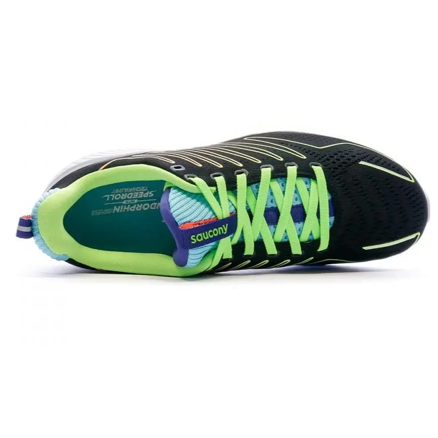 Saucony shoes - S20577-25 - S20577-25 - Black 2