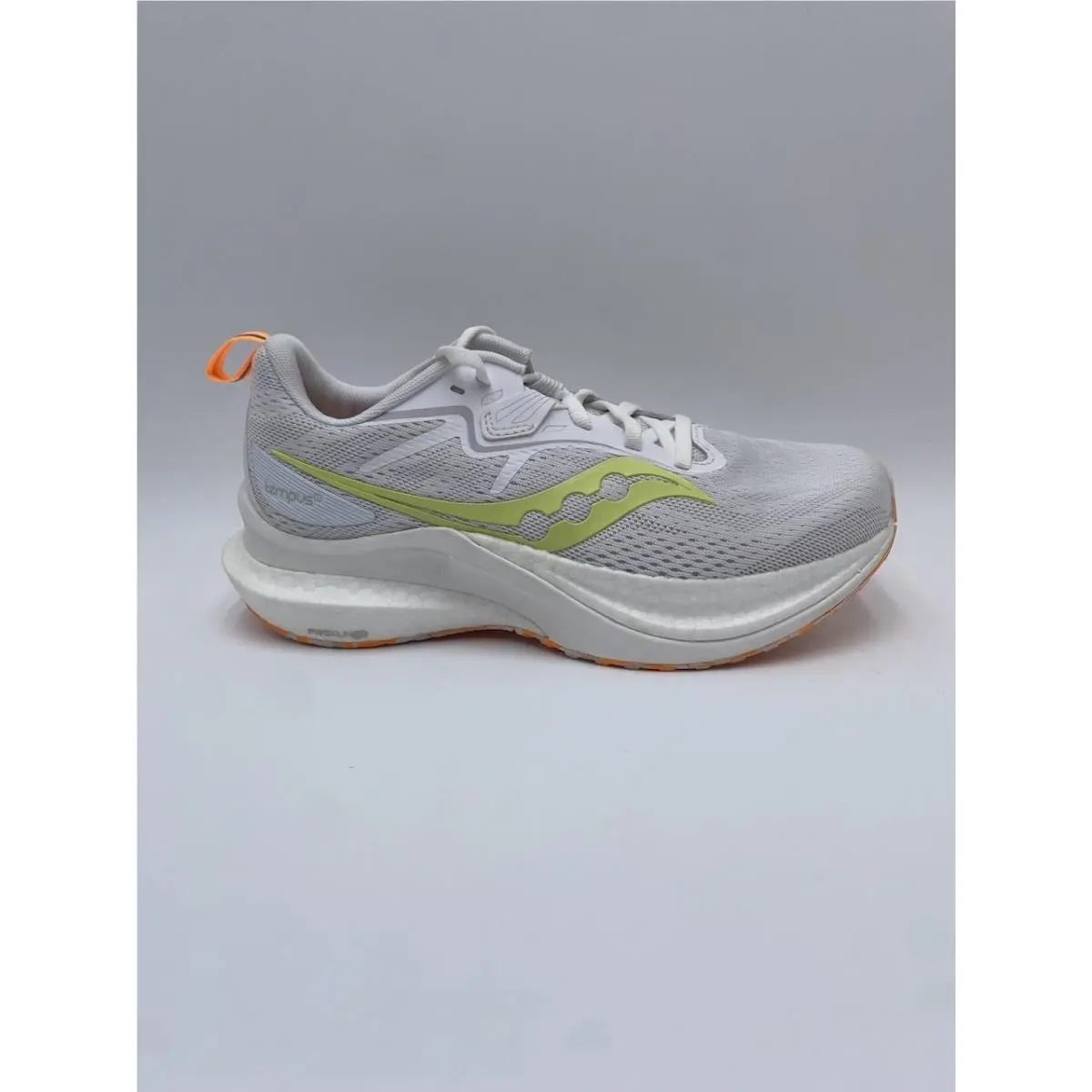 Saucony shoes - Saucony Tempus - Tempus - S10973-130 - White 2