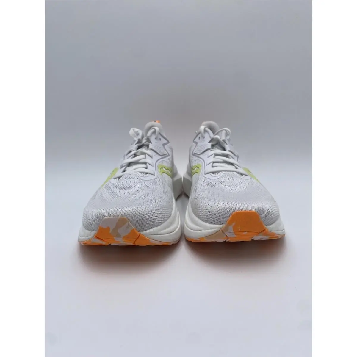 Saucony shoes - Saucony Tempus - Tempus - S10973-130 - White 3