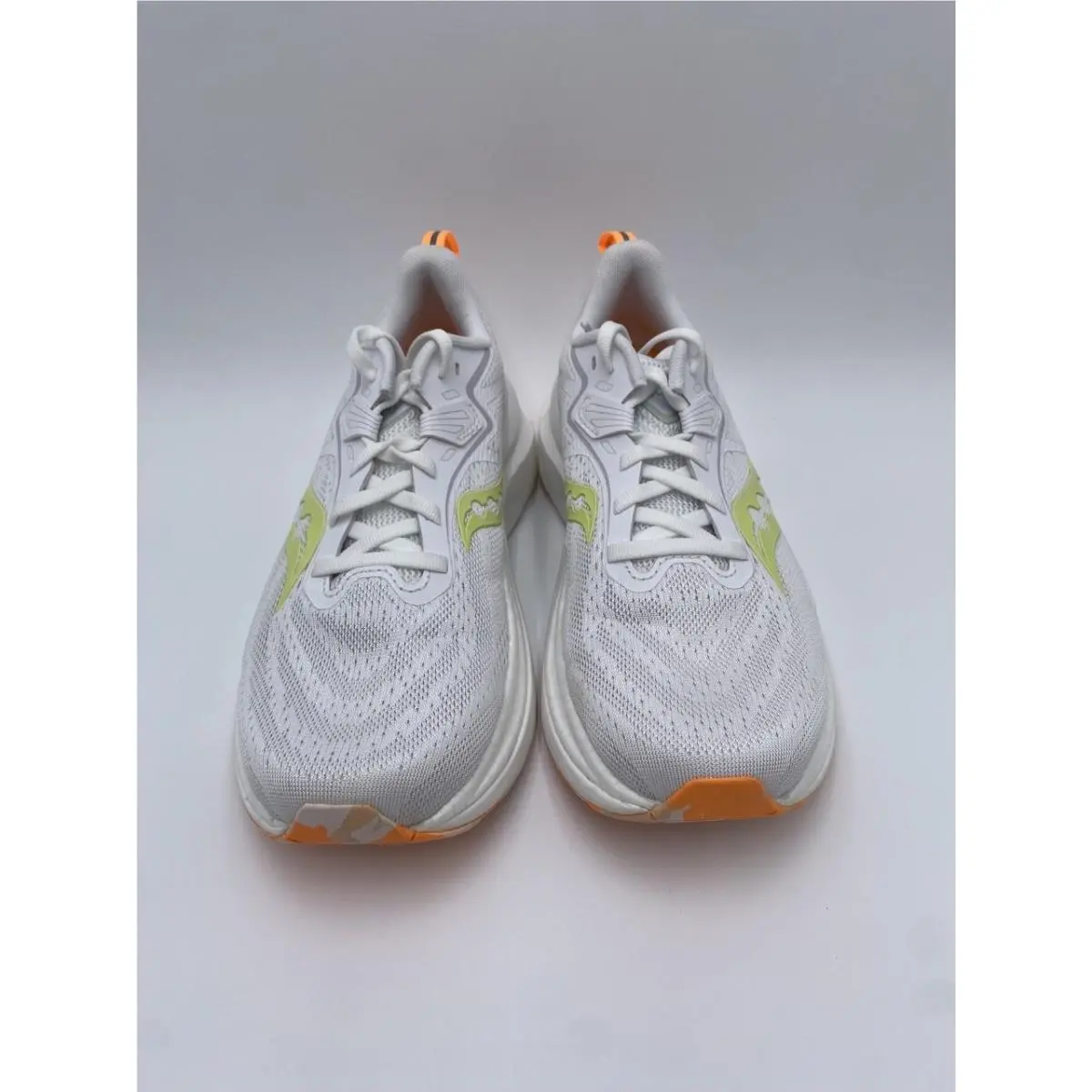 Saucony shoes - Saucony Tempus - Tempus - S10973-130 - White 4