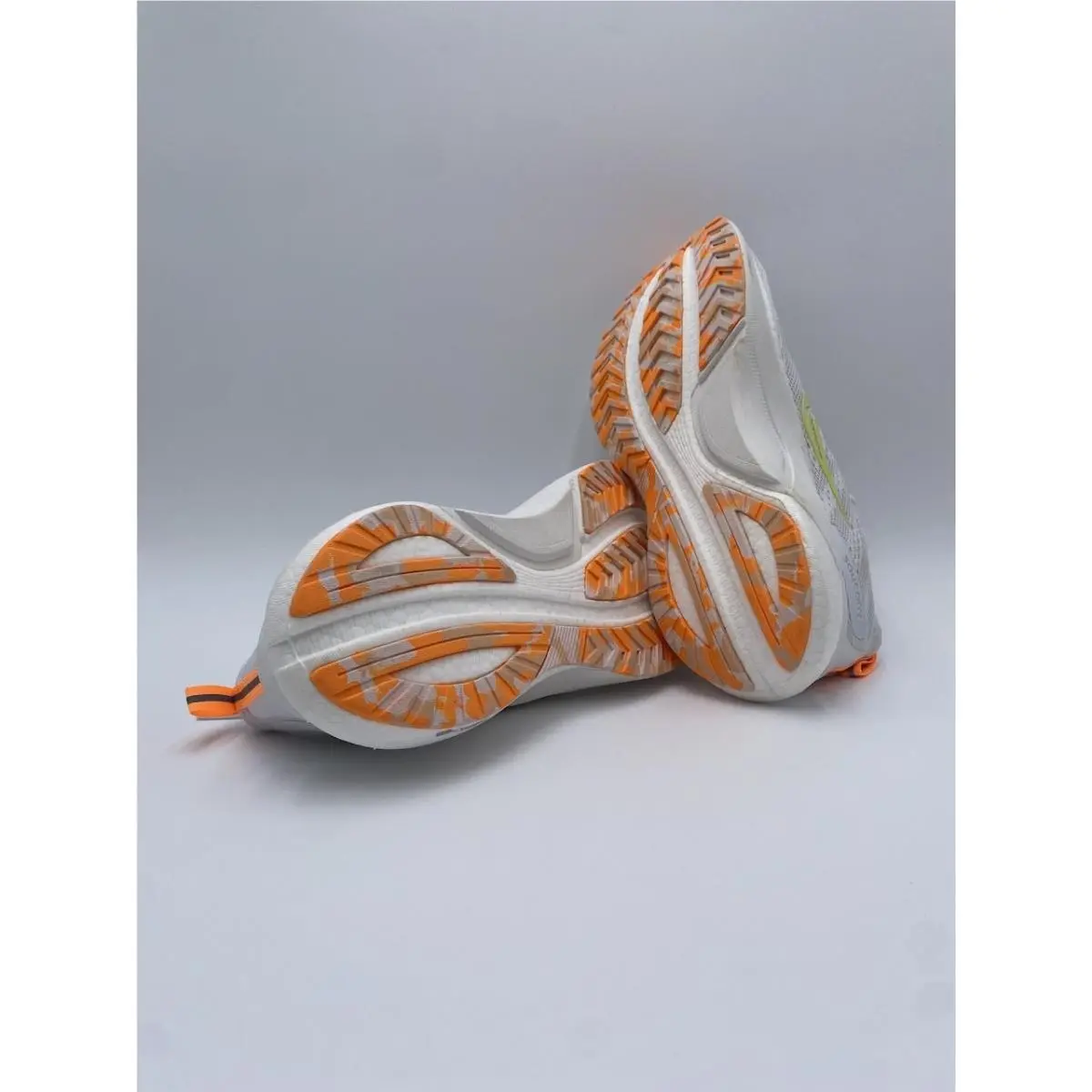Saucony shoes - Saucony Tempus - Tempus - S10973-130 - White 7