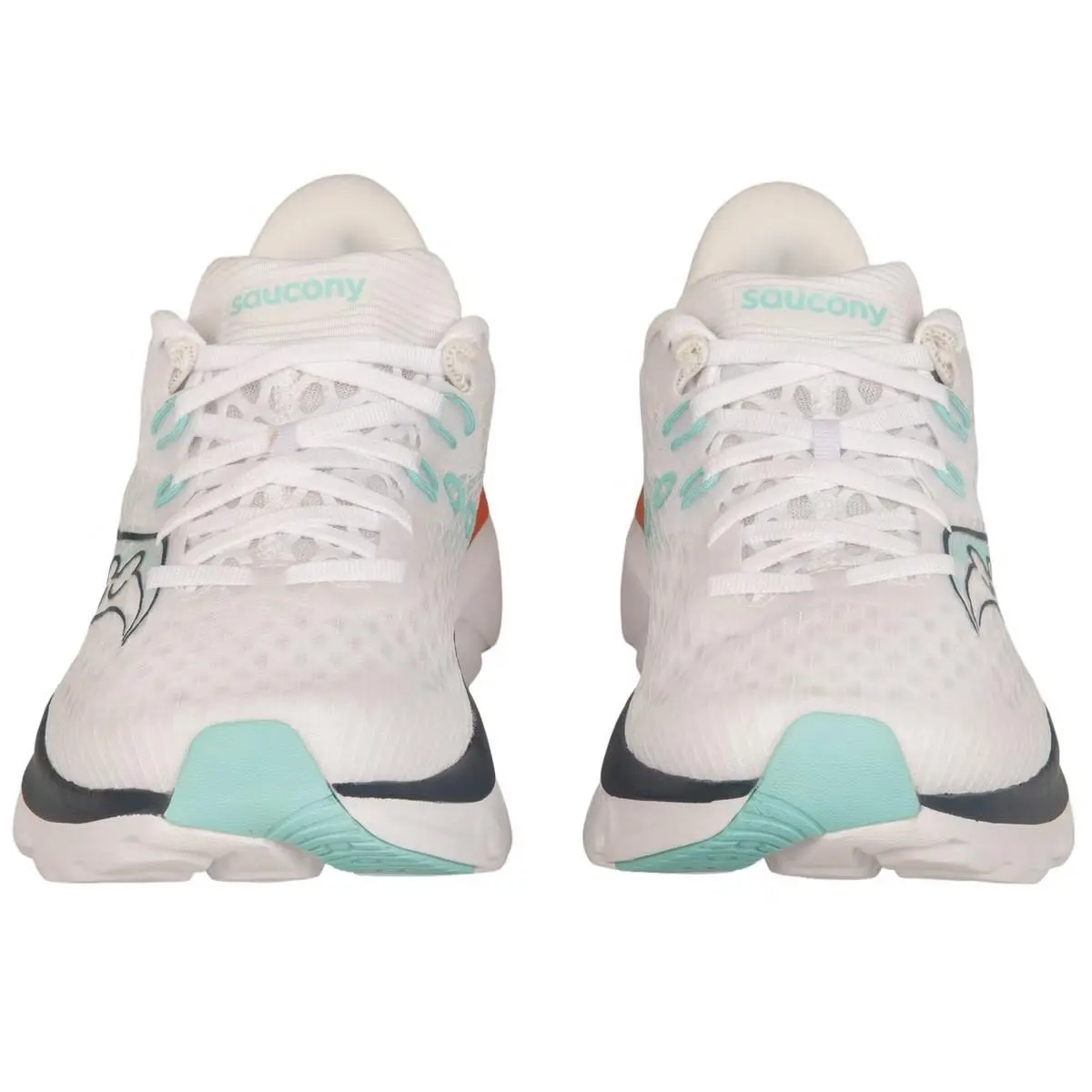Saucony shoes - Kinvara 16 - Kinvara - S1102002 - White (UPC: 195021146872) 1