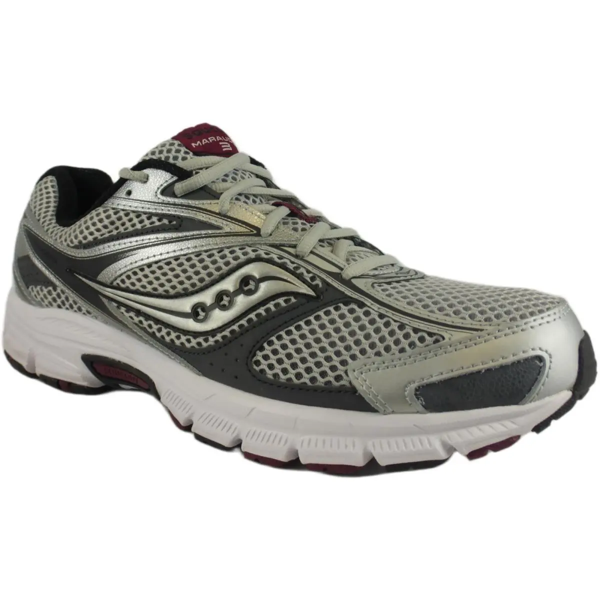 Saucony shoes - Silver 0
