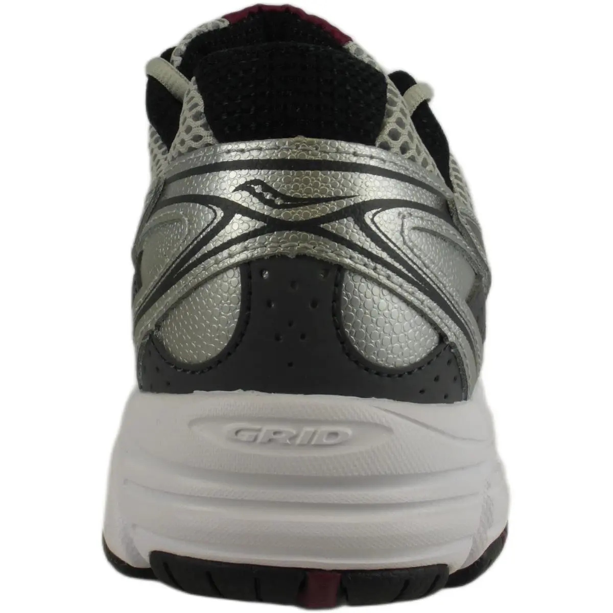 Saucony shoes - Silver 2