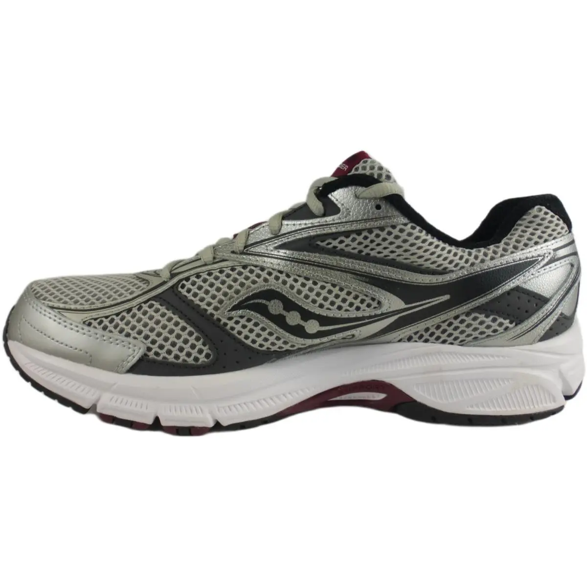 Saucony shoes - Silver 6