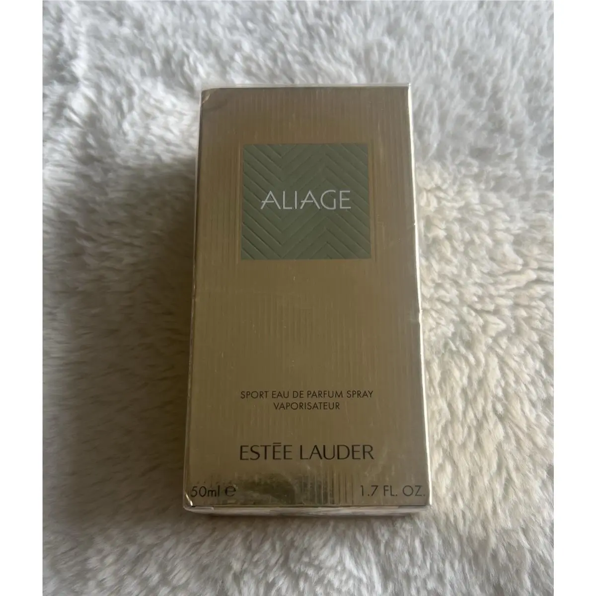 Aliage by Estee Lauder For Women 1.7 oz Eau De Parfum Spray