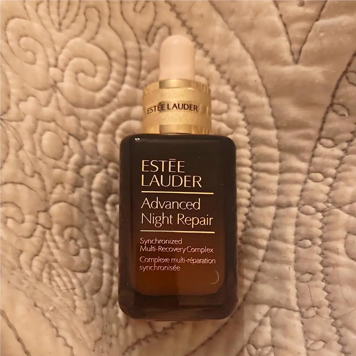 Estée Lauder Advanced Night Repair Multi-recovery Face Serum 1 fl oz / 30 ml