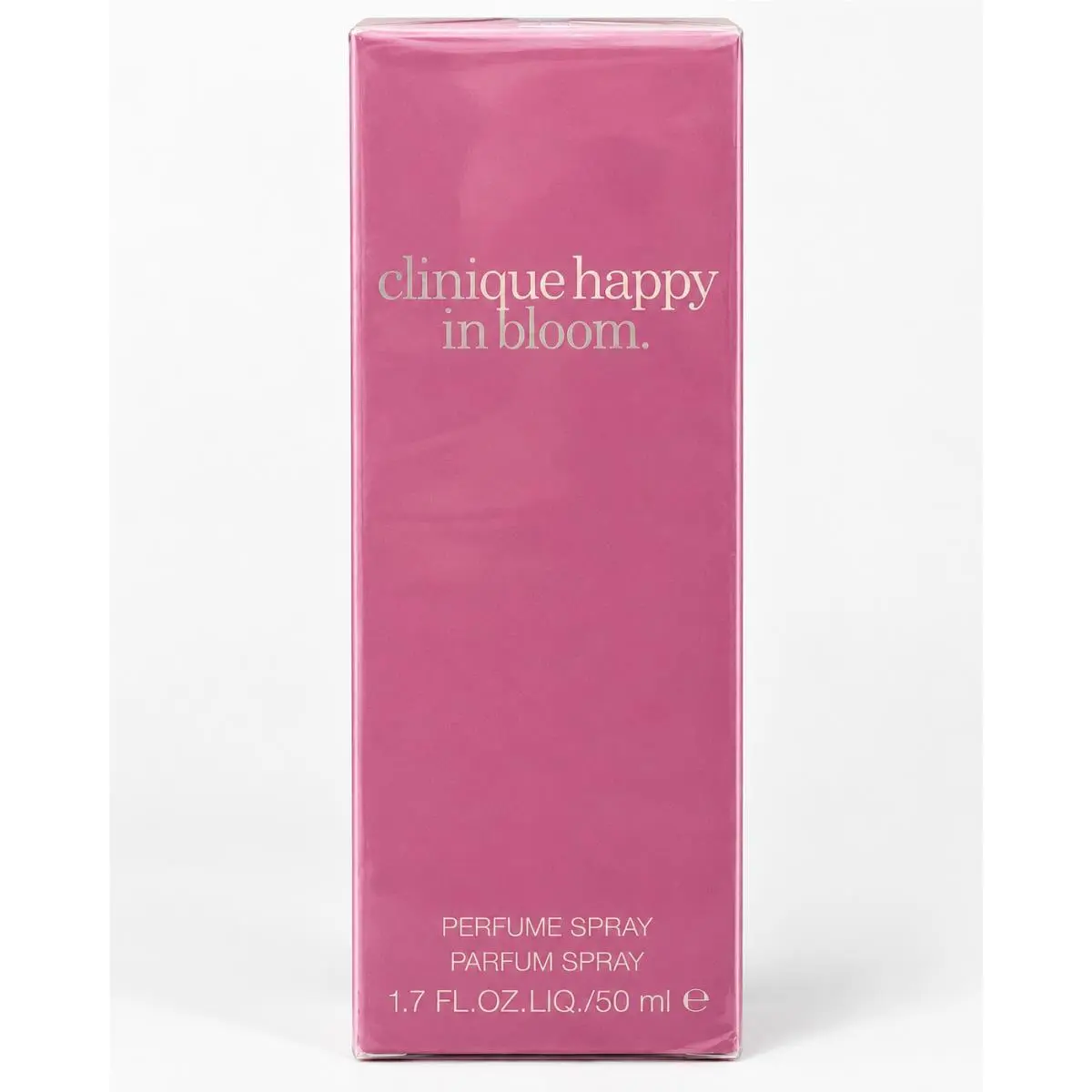 Clinique Happy In Bloom Perfume Spray For Women 1.7 oz 50 mL