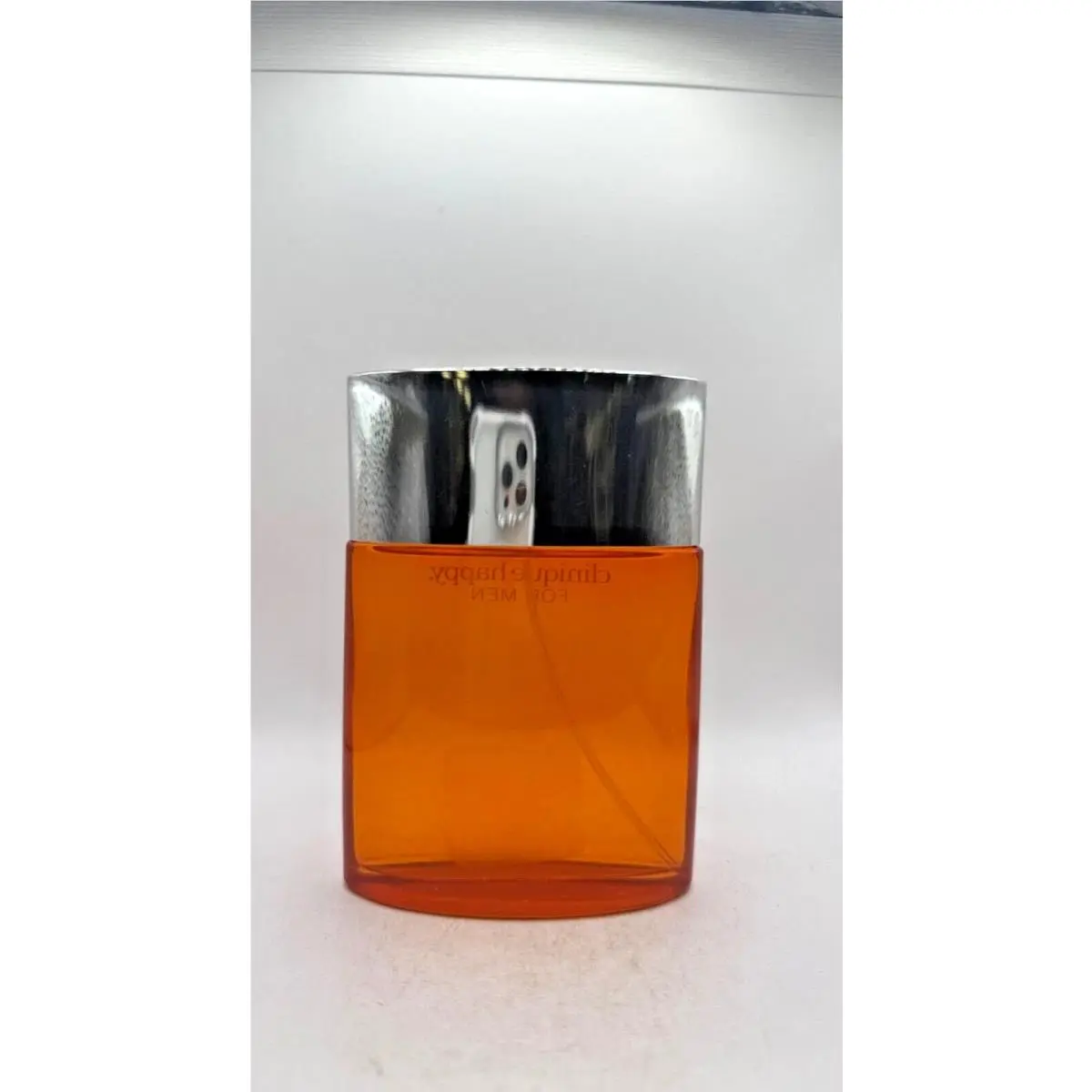 Clinique Happy For Men 100ml/3.4oz Cologne Spray Citrus Fragrance