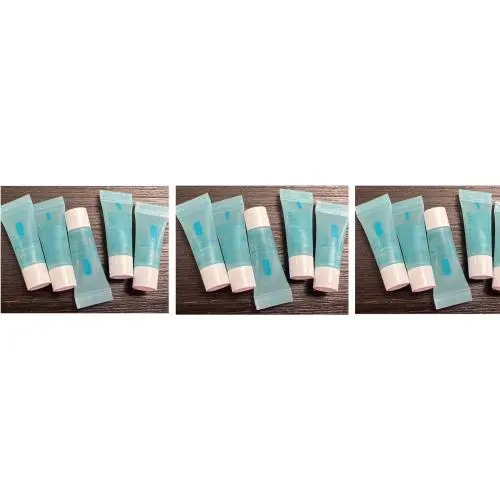 15 Clinique Acne Solutions Clinical Clearing Gel 0.1 oz/3 ml