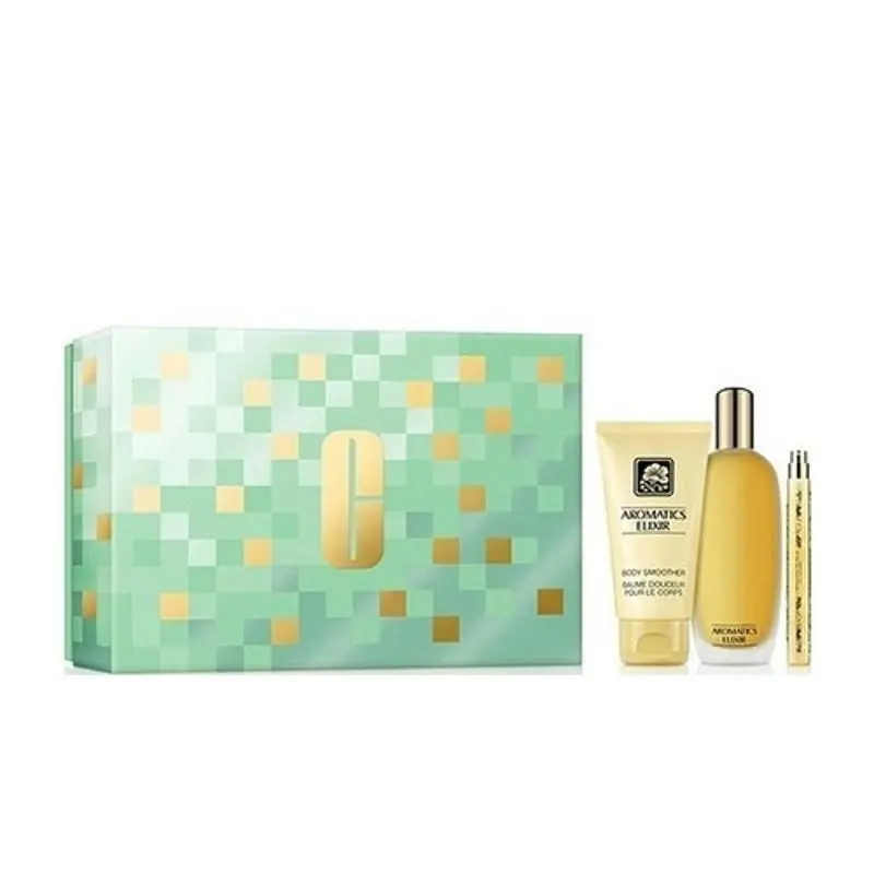 Clinique Aromatics Elixir Riches Gift Set