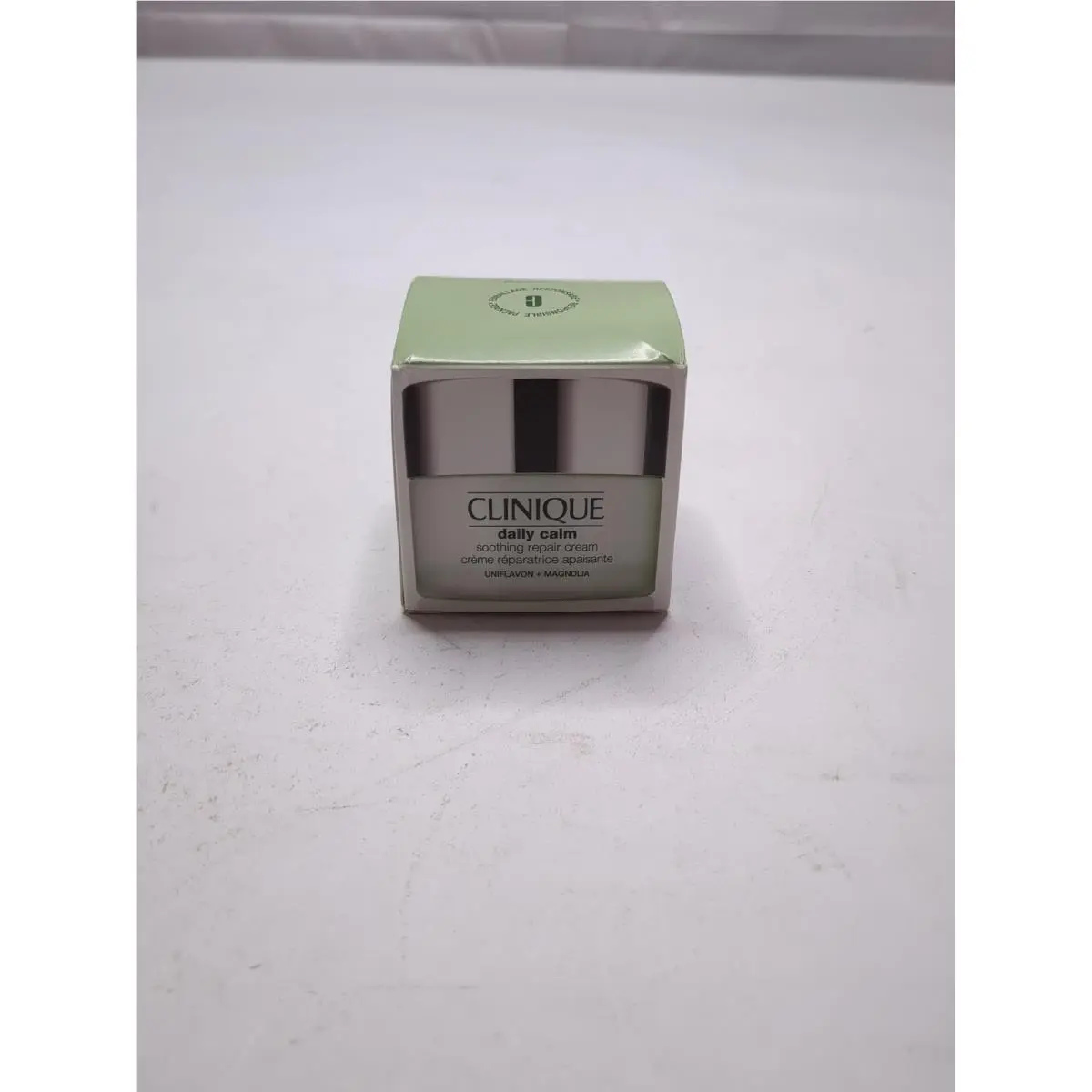 Clinique Daily Calm Soothing Repair Cream Moisturizer Created For Very