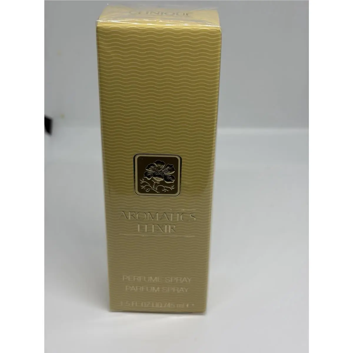 Clinique Aromatics Elixir Eau de Parfum Spray 1.5 oz Women’s Perfume –