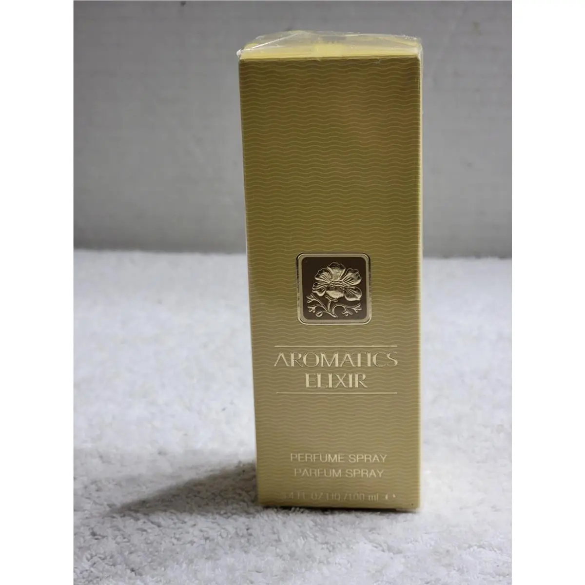 Clinique Aromatics Elixir Perfume Spray 3.4 fl oz