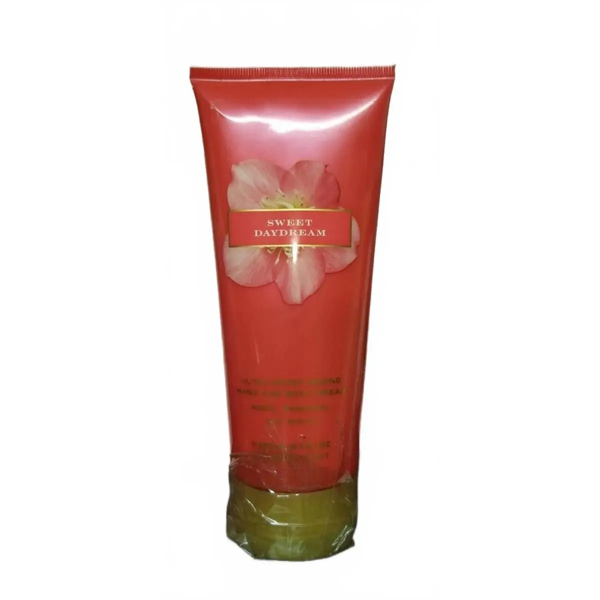 Victoria`s Secret Sweet Daydream Ultra Moisturizing Hand Body Cream 6.7 OZ by Victoria's Secret