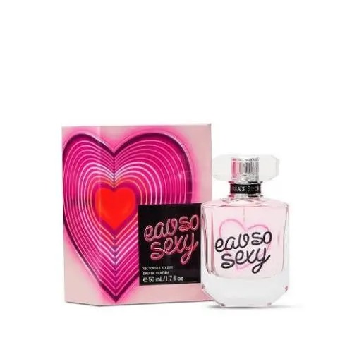 Victoria Secret Eau so Sexy Edp 50 ml by Victoria's Secret