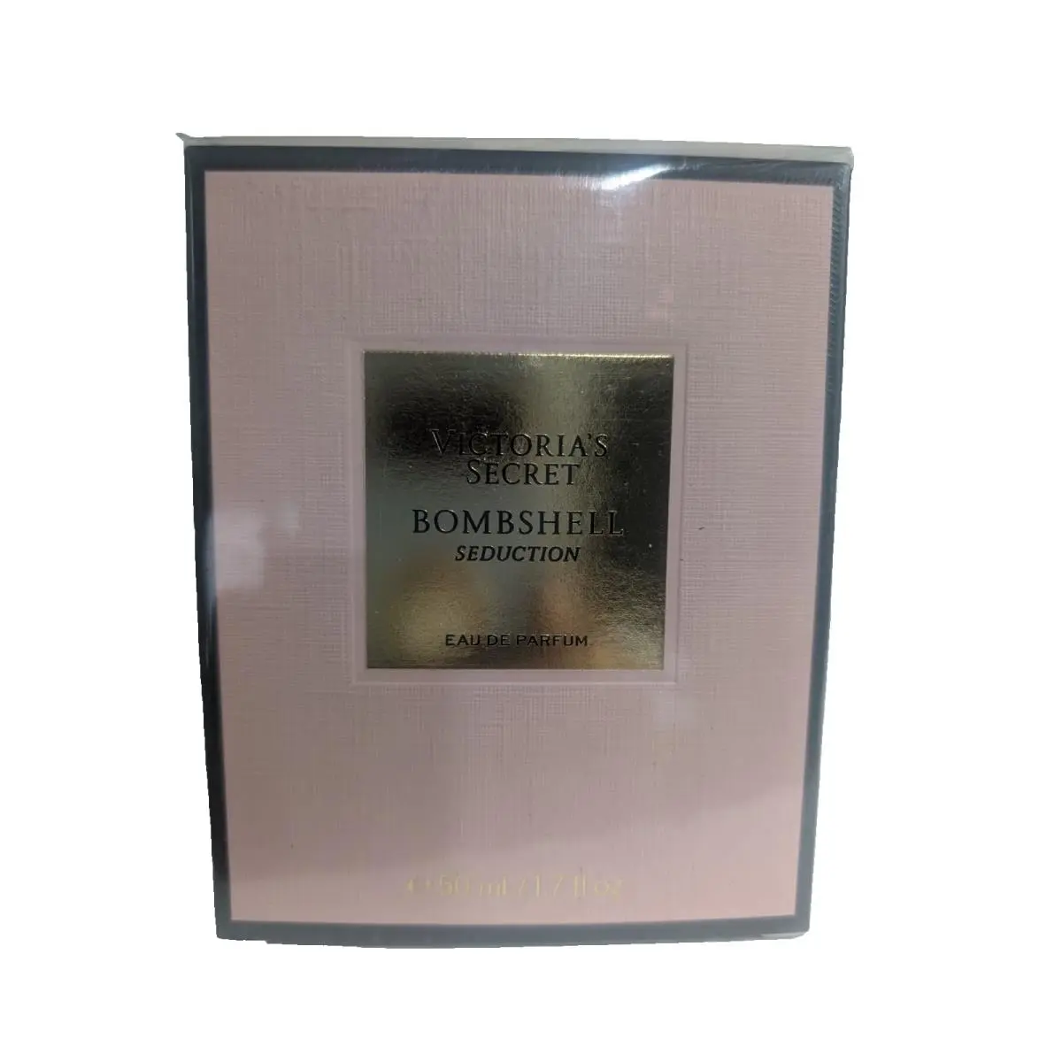 Bombshell Seduction Victoria`s Secret 1.7 Oz 50 ml Edp Eau De Parfum Spray by Victoria's Secret