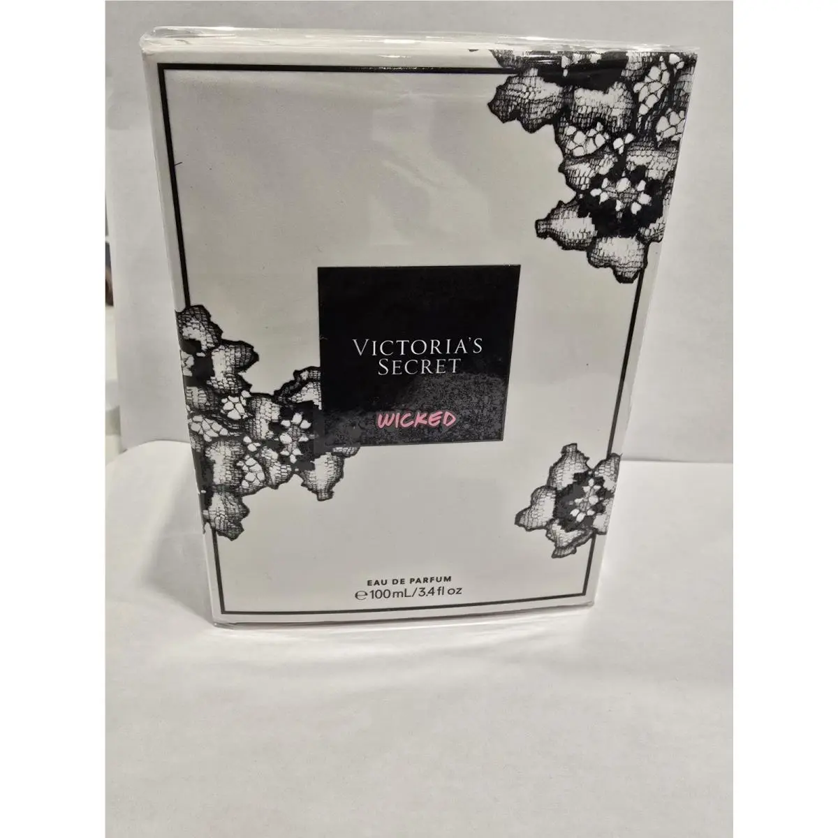 Victoria`s Secret Wicked Eau DE Parfum 3.4 FL OZ