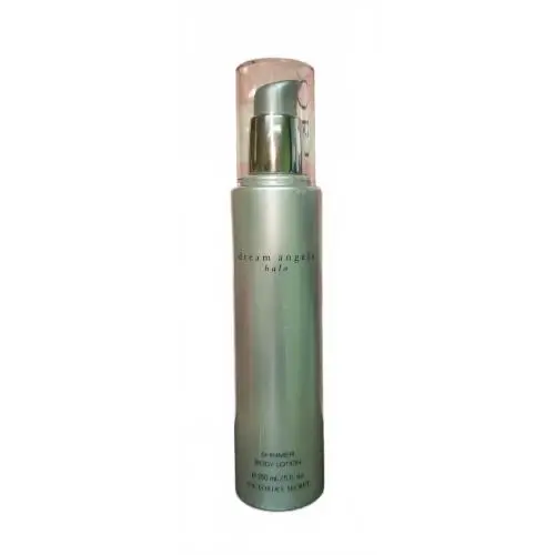 Victoria`s Secret Dream Angels Halo Angel Shimmer Body Lotion 5 oz Rare by Victoria's Secret