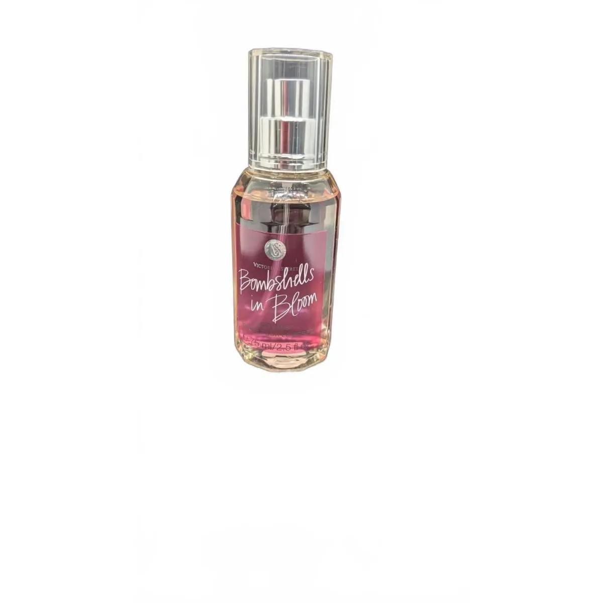 Victoria`s Secret Bombshells In Bloom Body Fragrance Mist 2.5 oz