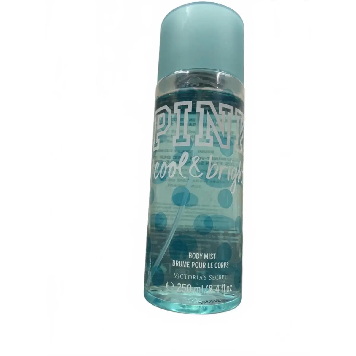 Victoria`s Secret Pink Cool Bright Body Mist Women 8.4 oz by Victoria's Secret