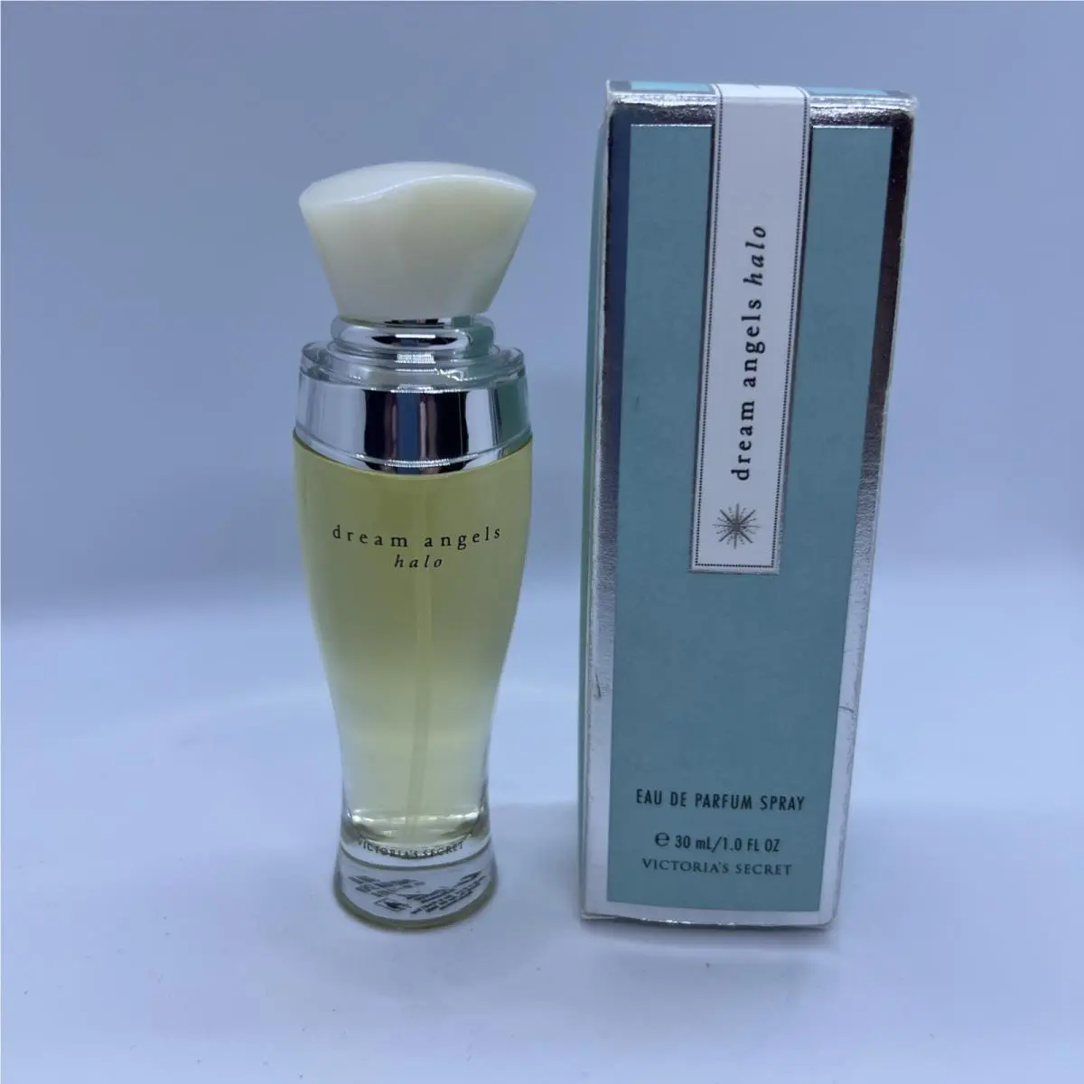 Victoria`s Secret Dream Angels Halo Edp 1oz Spray Rare