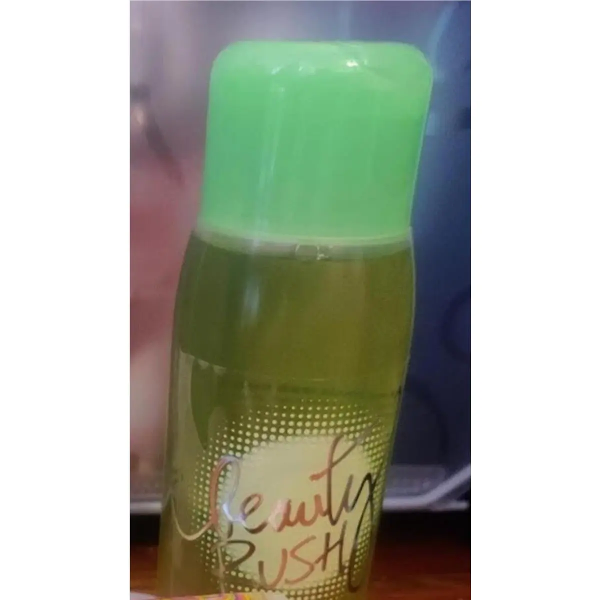 Victoria`s Secret Beauty Rush Appletini Hypergloss Shampoo All Hair 11.8 OZ
