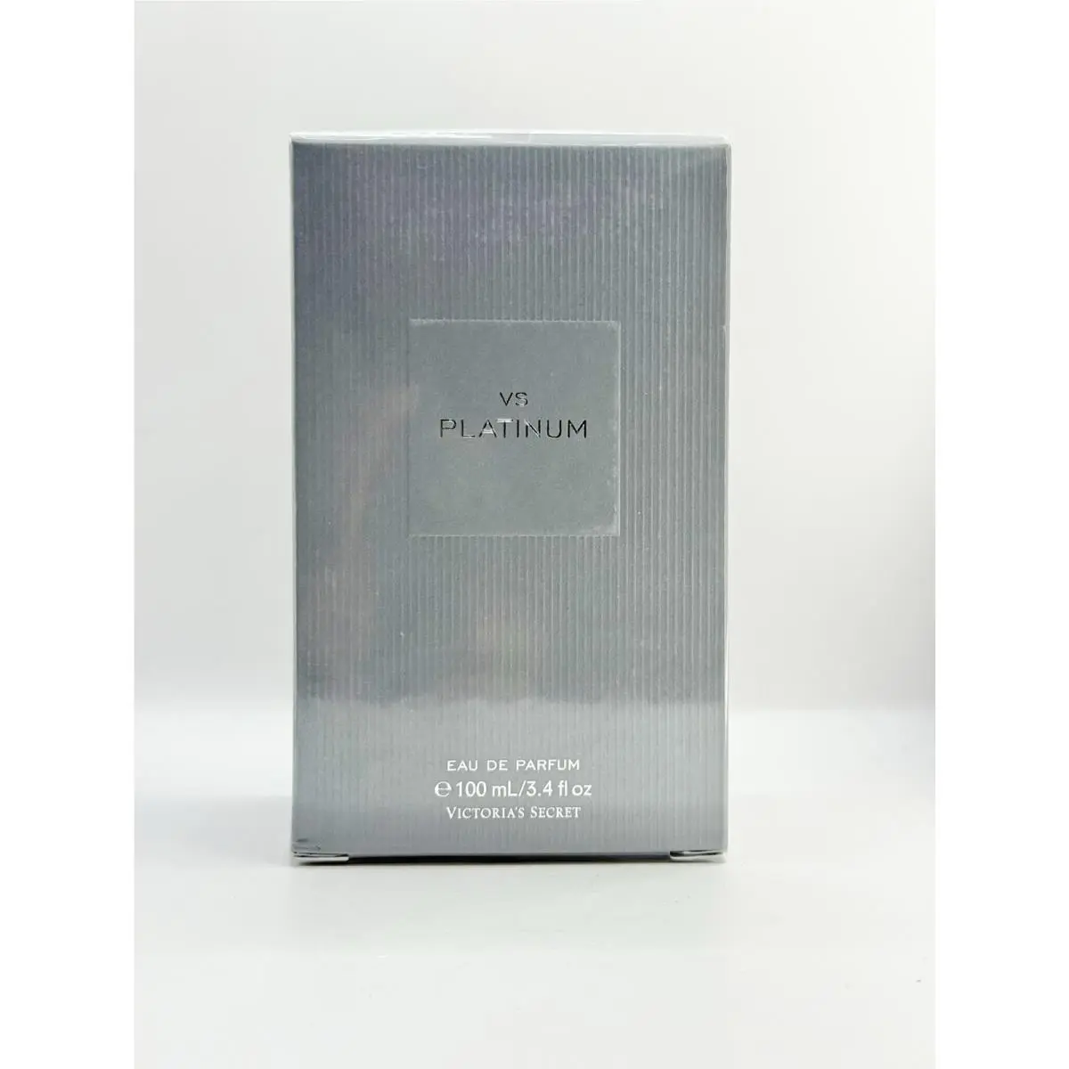 VS Him Platinum Victoria`s Secret 3.4 oz / 100 ml Cologne Men