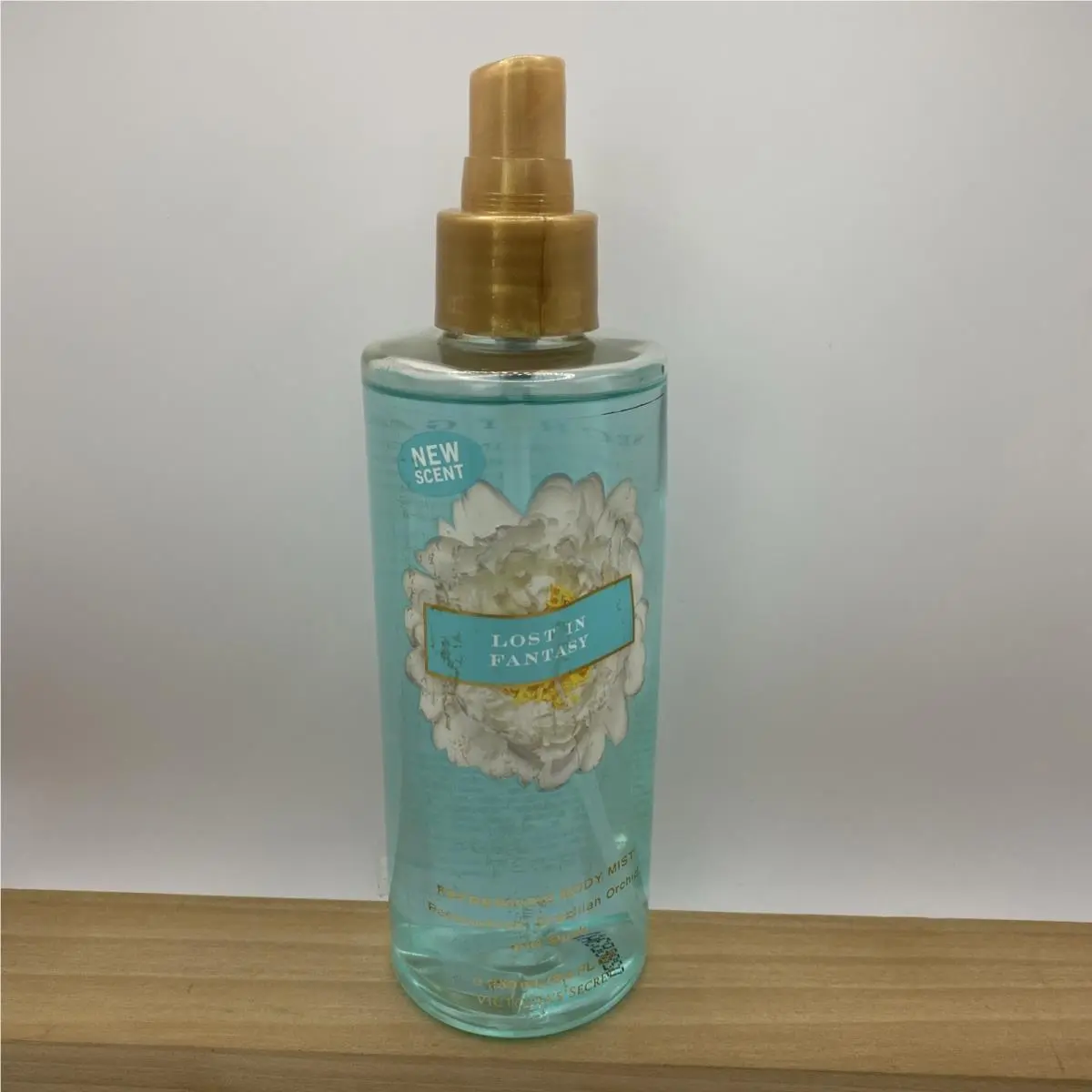 Victoria`s Secret Lost In Fantasy Body Mist 8.4 Fl. Oz