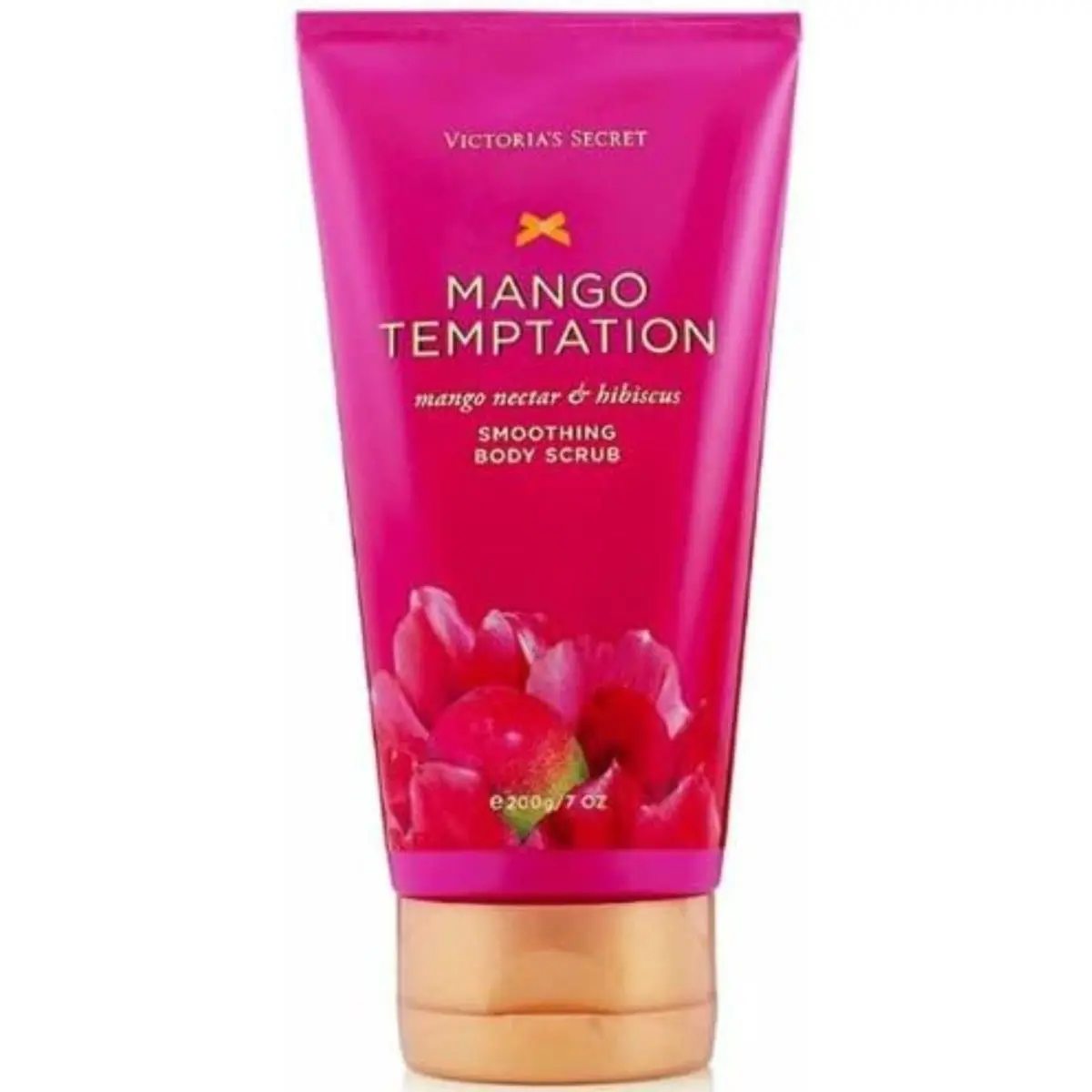 Victoria`s Secret Smooth Body Scrub Mango Temptation 200 ml by Victoria's Secret