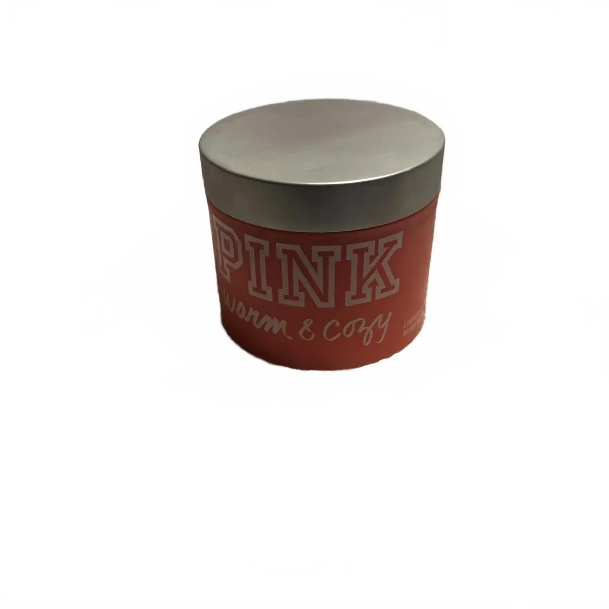 Victoria`s Secret Pink Warm Cozy Body Butter 10.5 fl Oz. Retired Rare by Victoria's Secret