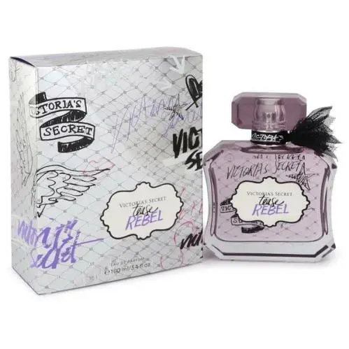 Victoria`s Secret Tease Rebel For Women - 3.4 OZ/100 ML Edp Spray - Rare by Victoria's Secret