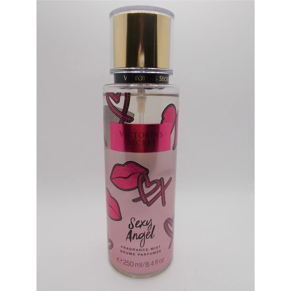 Victoria`s Victoria Secret Sexy Angel Fragrance Mist
