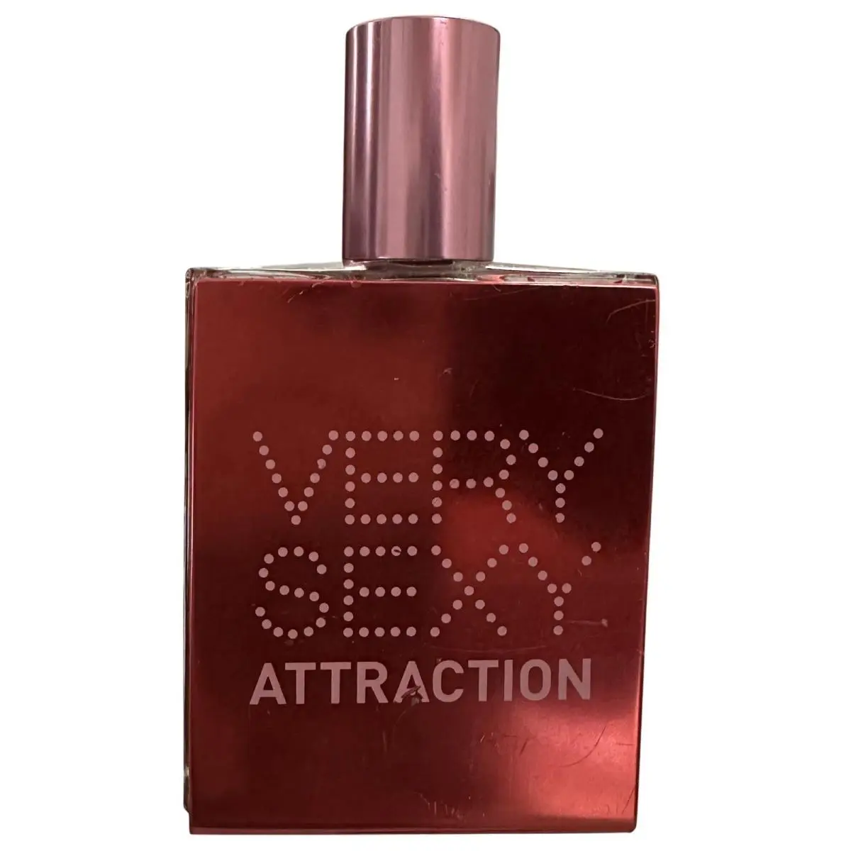 Victoria’s Secret Very Sexy Attraction For Her Massage Oil Pheromones 1.7oz Rare by Victoria's Secret