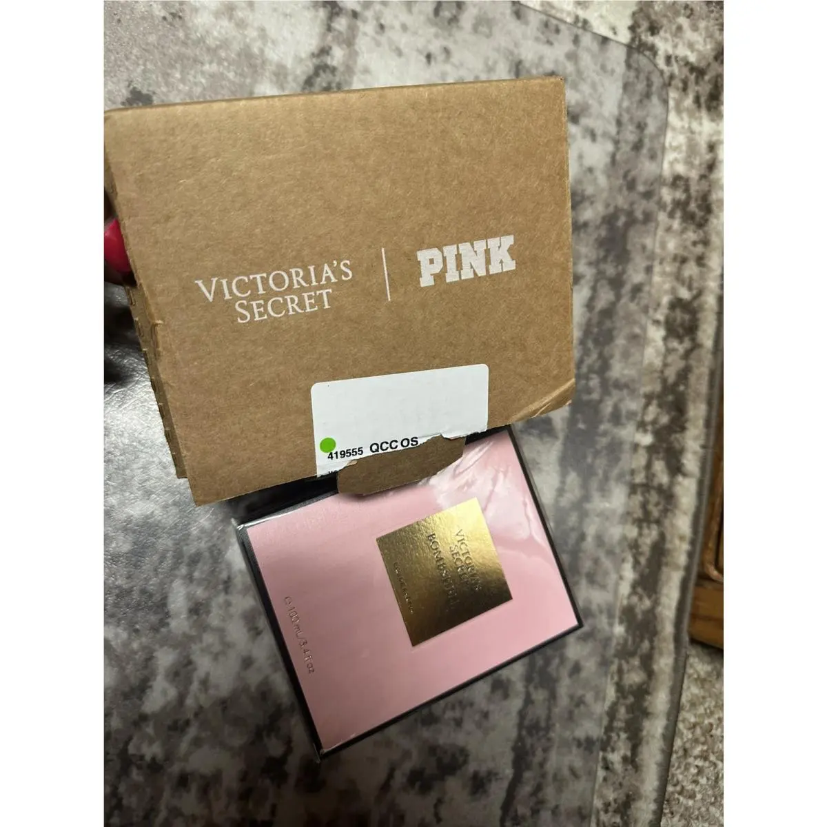 Victoria`s Secret Bombshell Eau De Parfum Spray 100ml/3.4fl.oz