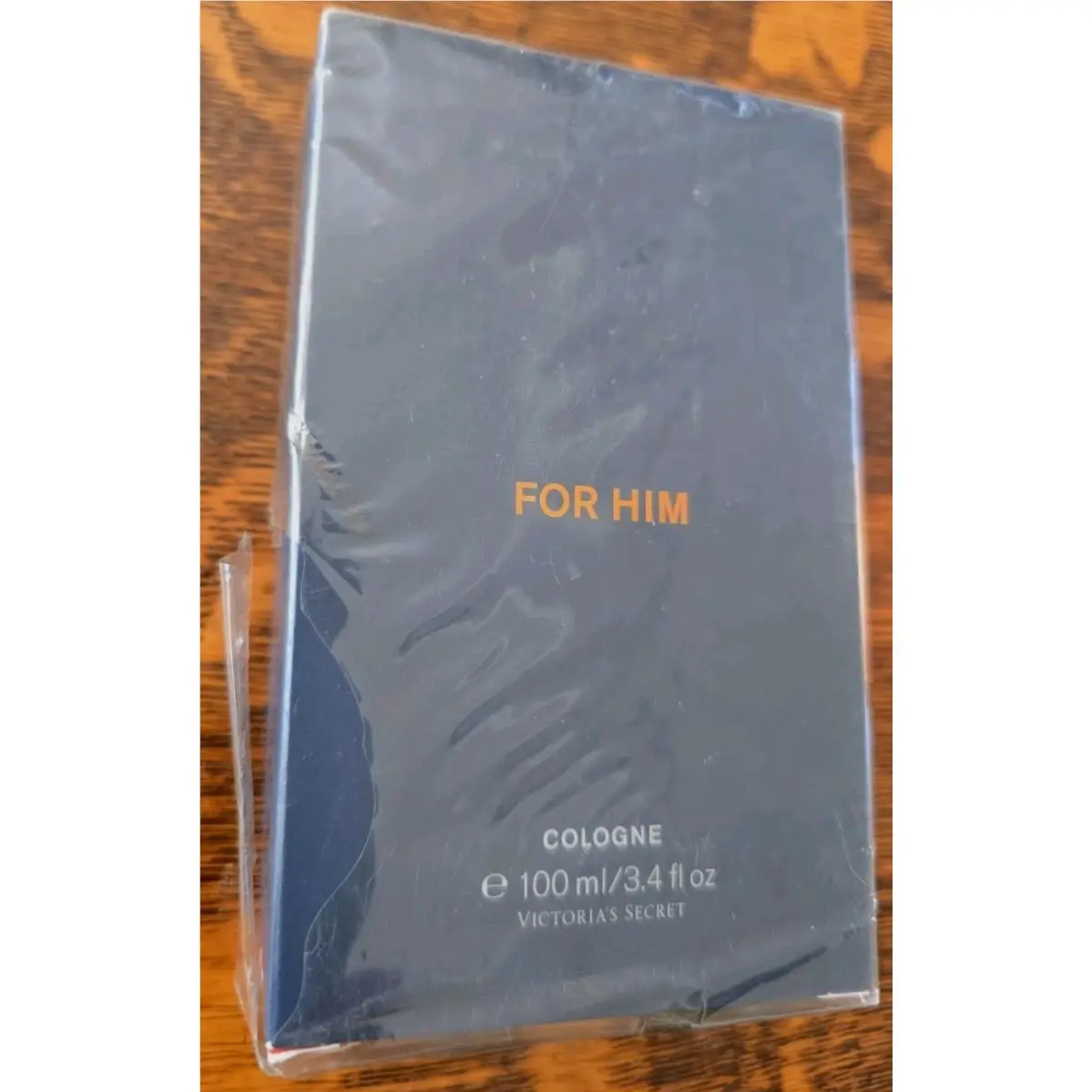 Victoria`s Secret Very Sexy For Him 3.4 oz / 100ml Cologne Spray Rare