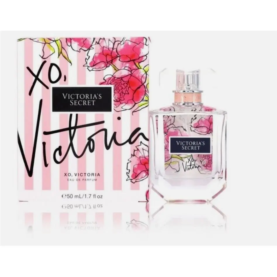 Victoria`s Secret XO 1.7 FL Oz Women`s Eau De Parfum