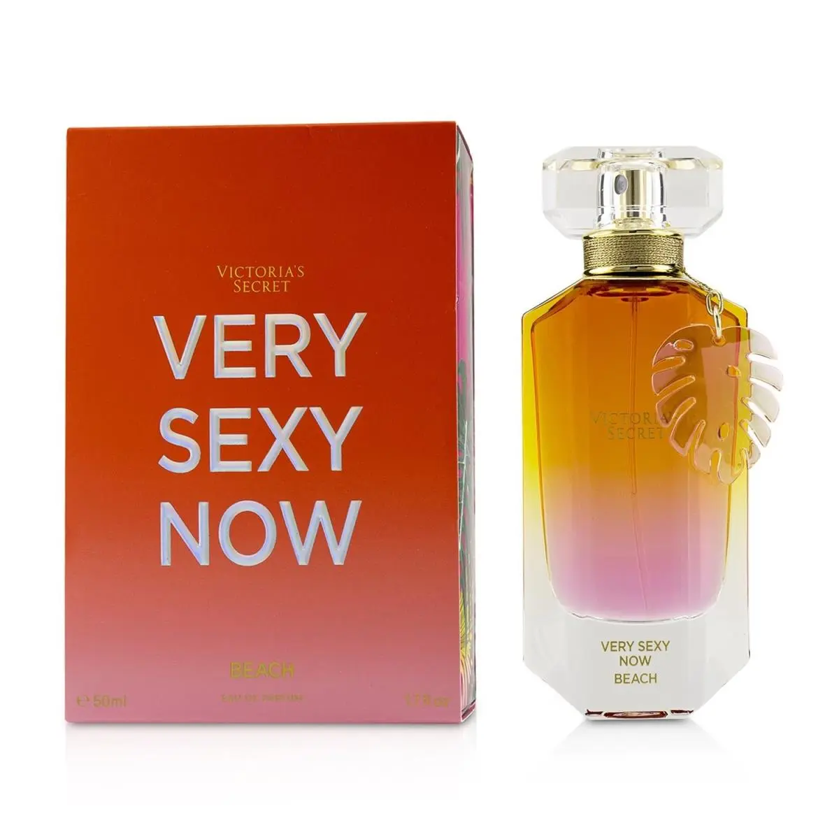 Victoria Secret Very Sexy Now Beach Edp 50ml by Victoria's Secret