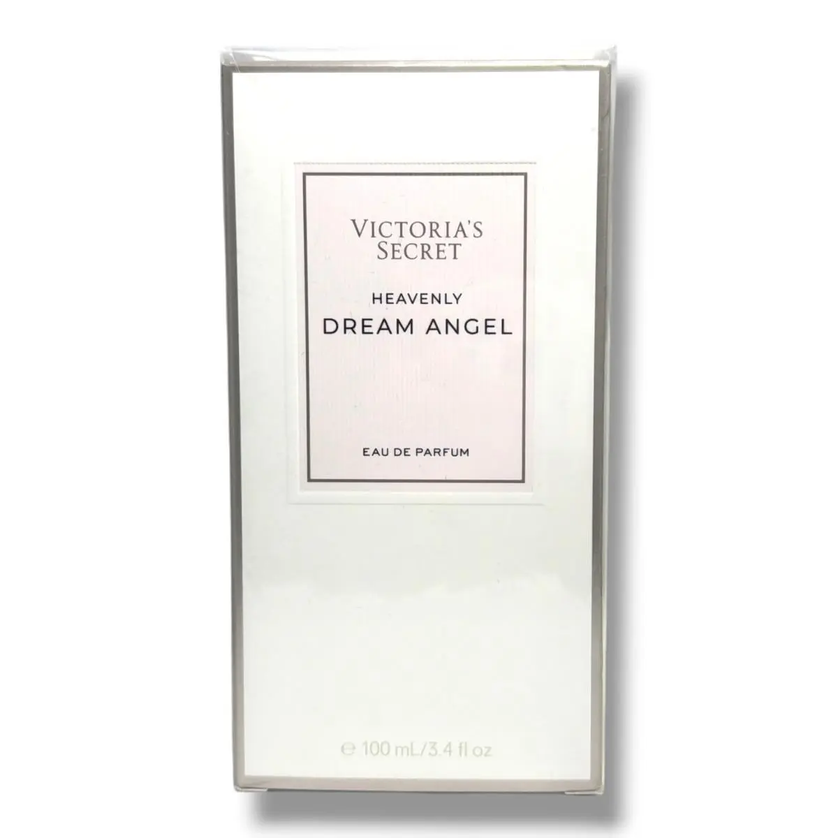 Victoria`s Secret Heavenly Dream Angel Eau De Parfum Spray 100ml/3.4fl.oz by Victoria's Secret