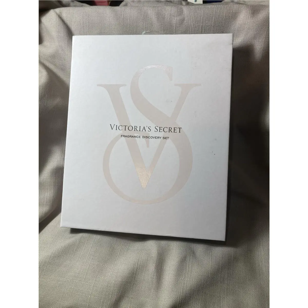 Victoria`s Secret Fragrance Discovery Set 12 Mini - Bombshell Tease Very Sexy