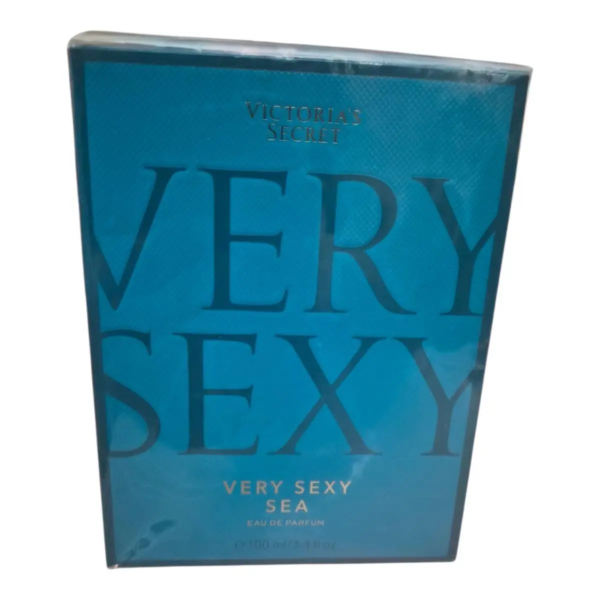 Victoria’s Secret Very Sexy Sea Eau de Parfum 3.4 oz 100ml by Victoria's Secret